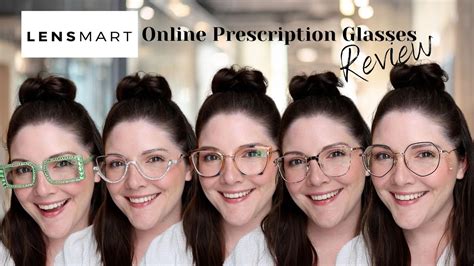 highest rated online prescription glasses.